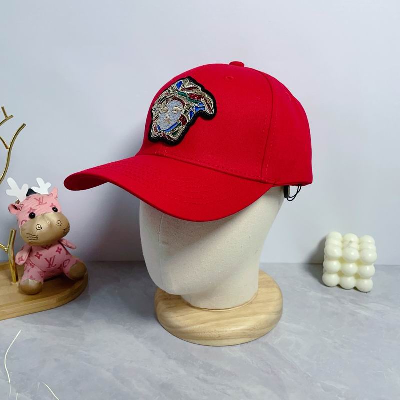 Versace cap dx06  (50)