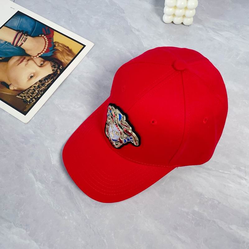 Versace cap dx06  (51)