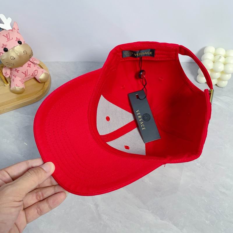 Versace cap dx06  (52)