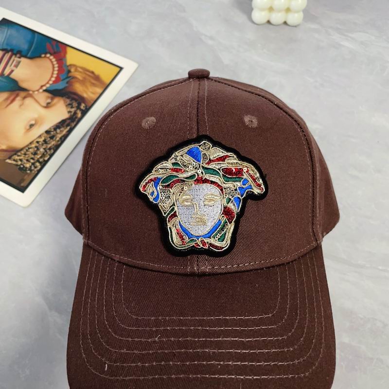 Versace cap dx06  (53)