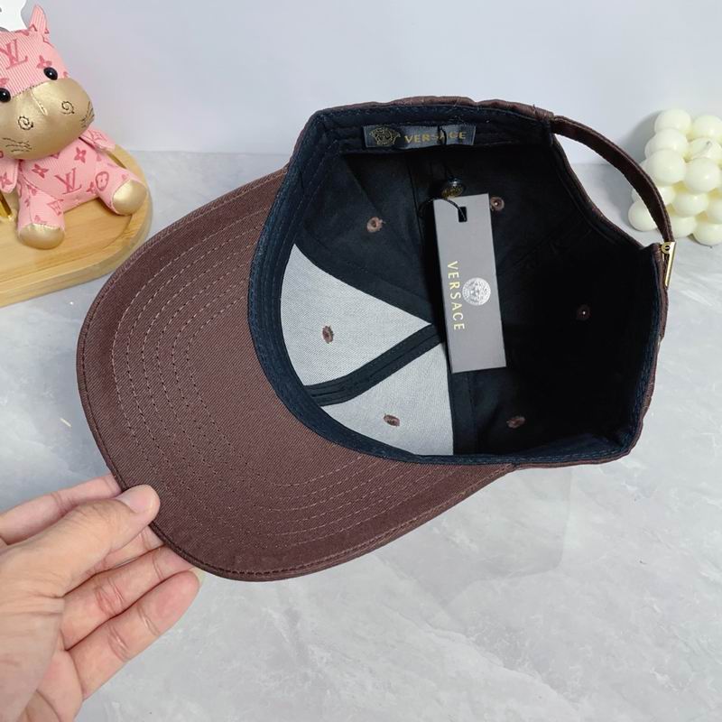 Versace cap dx06  (55)