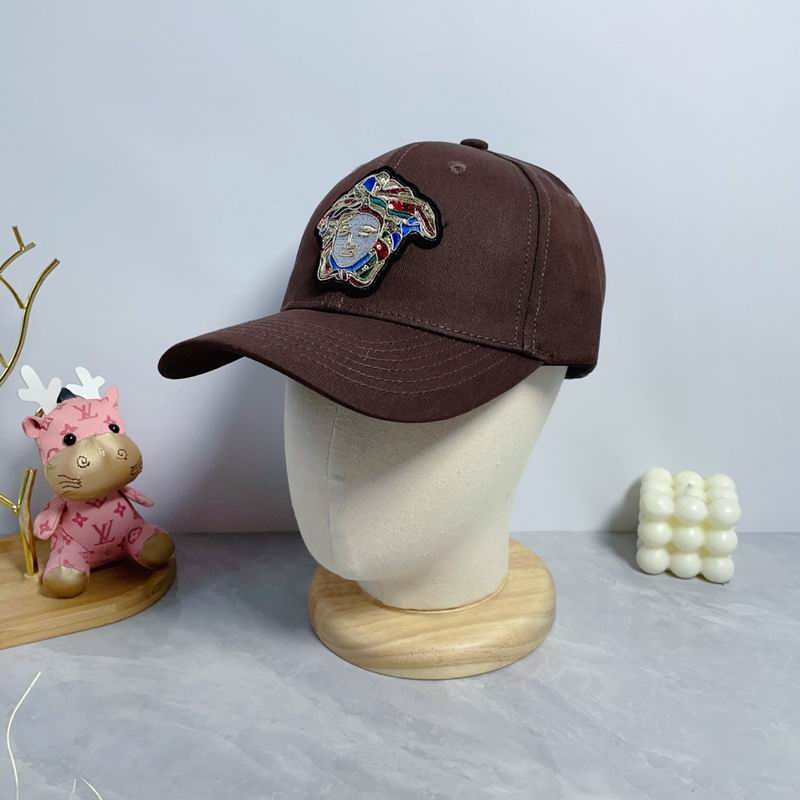 Versace cap dx06  (56)