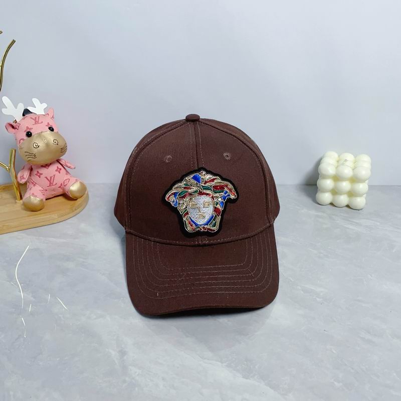 Versace cap dx06  (58)