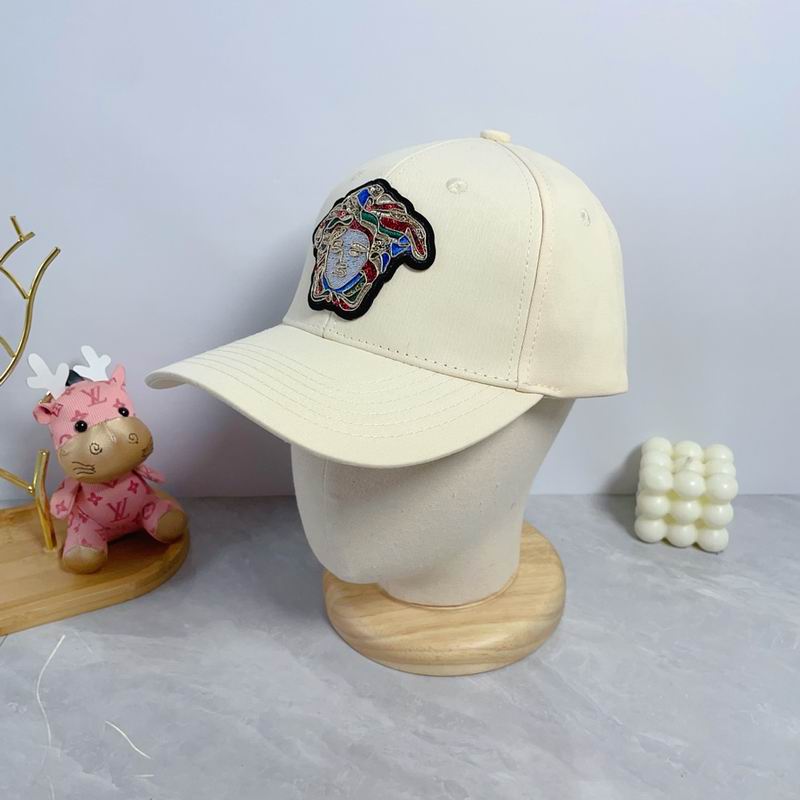Versace cap dx06  (7)