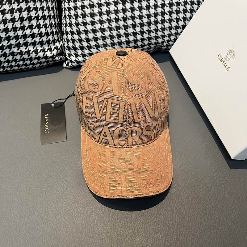 Versace cap hm  (2)