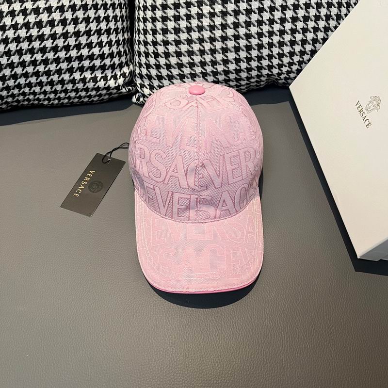Versace cap hm  (4)