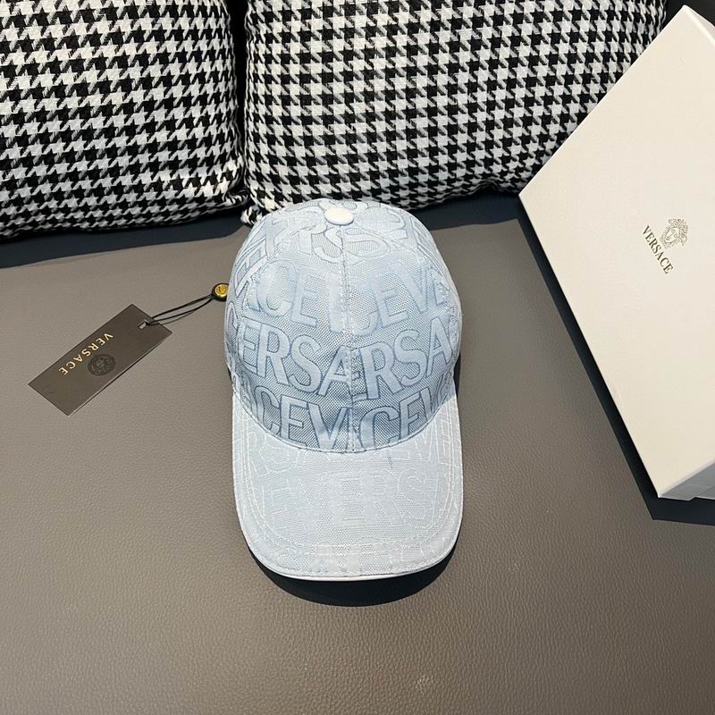 Versace cap hm  (5)
