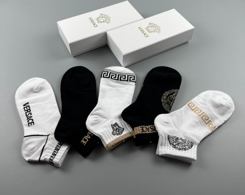 Versace socks QY (11)