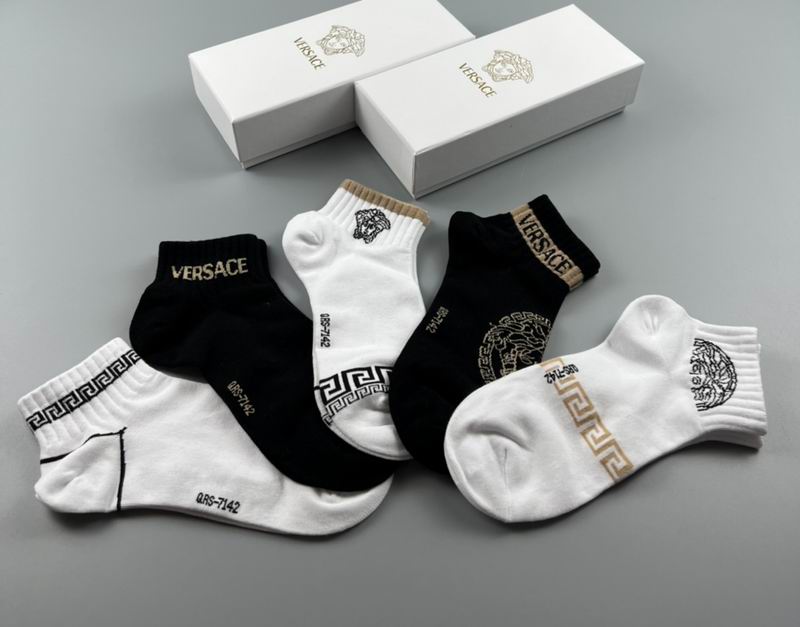 Versace socks QY (14)