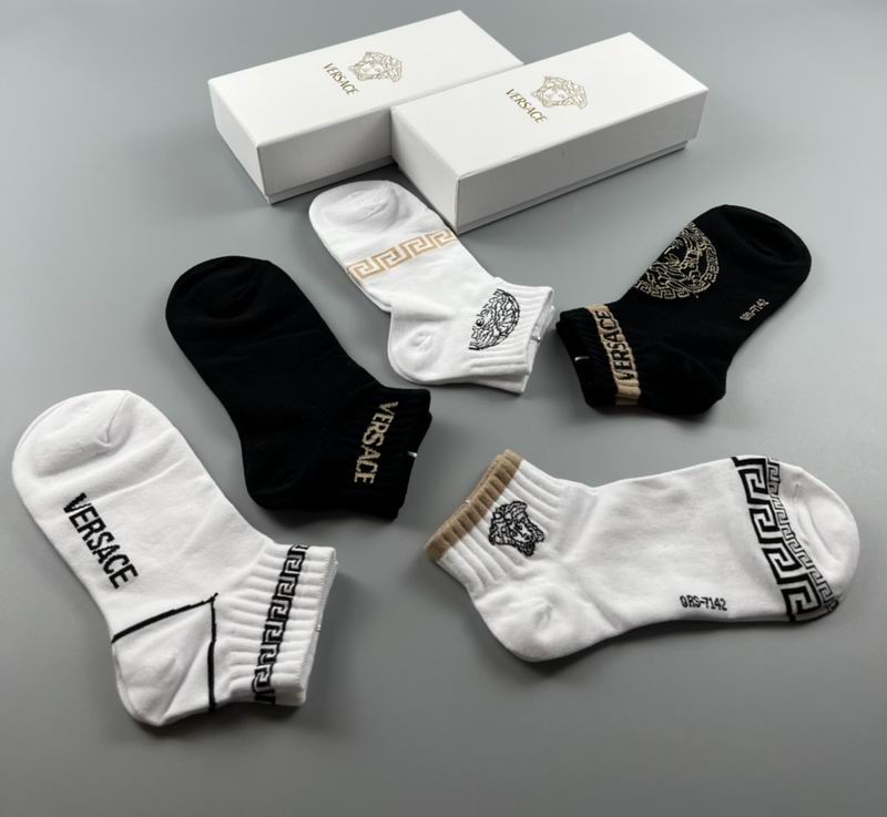 Versace socks QY (15)