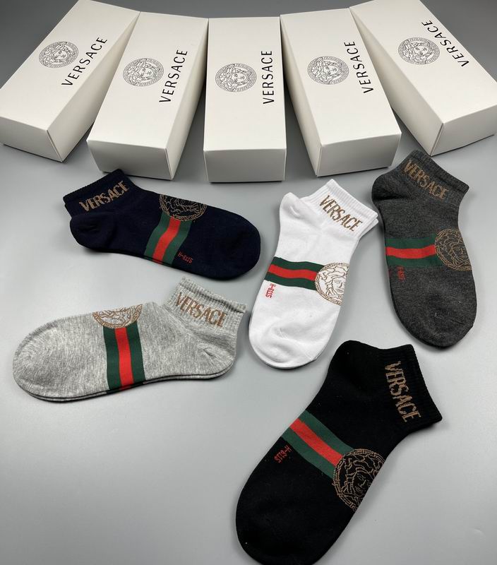 Versace socks QY (23)