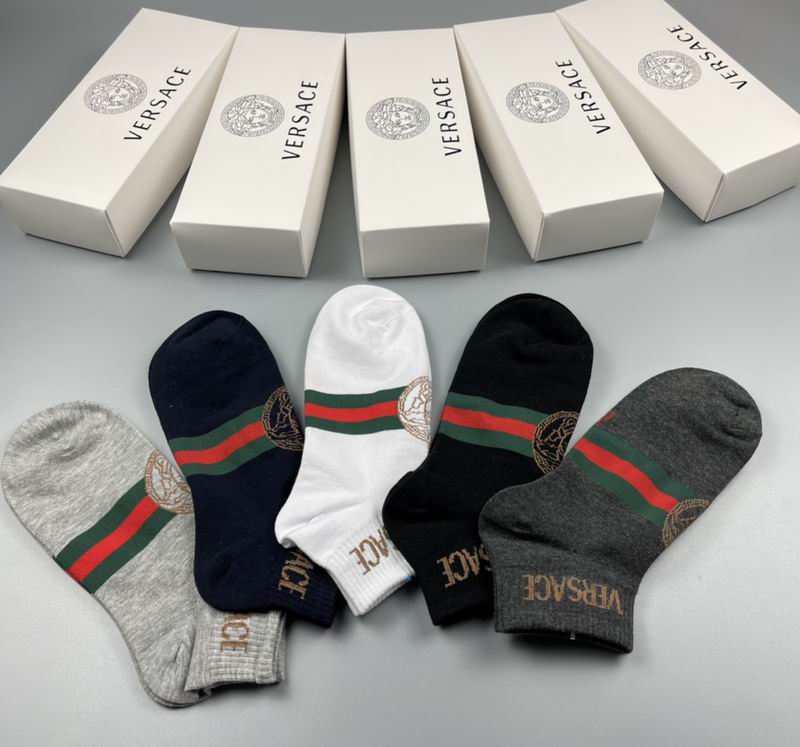 Versace socks QY (24)