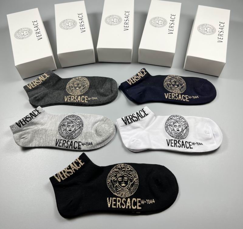 Versace socks QY (29)