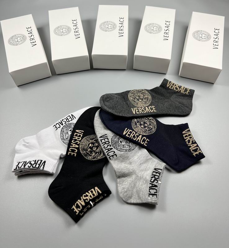 Versace socks QY (30)