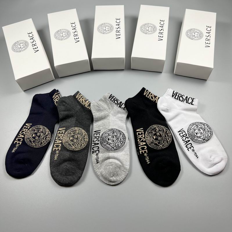 Versace socks QY (31)