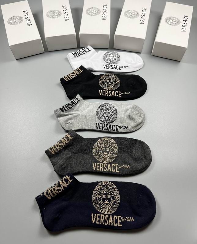 Versace socks QY (33)