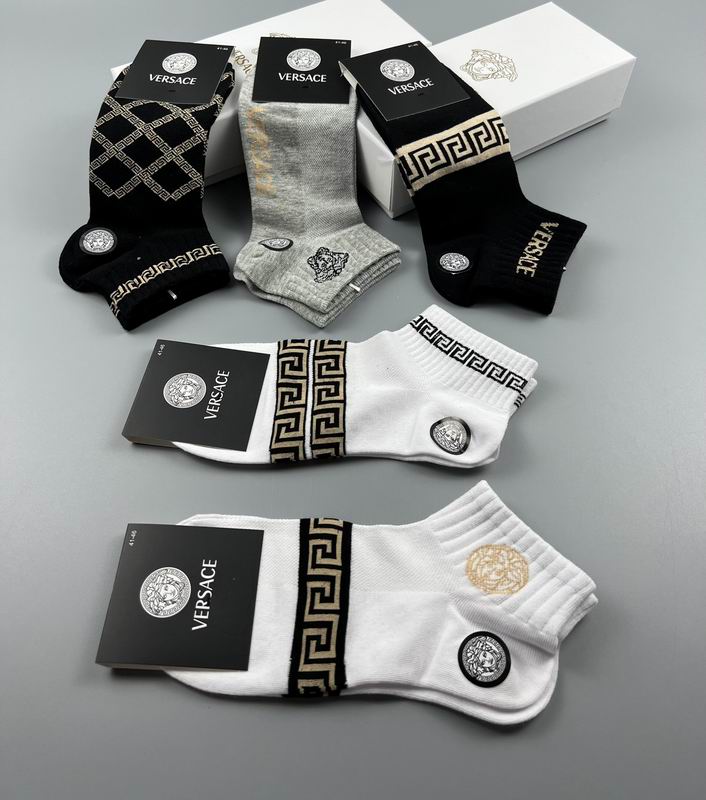 Versace socks QY (4)