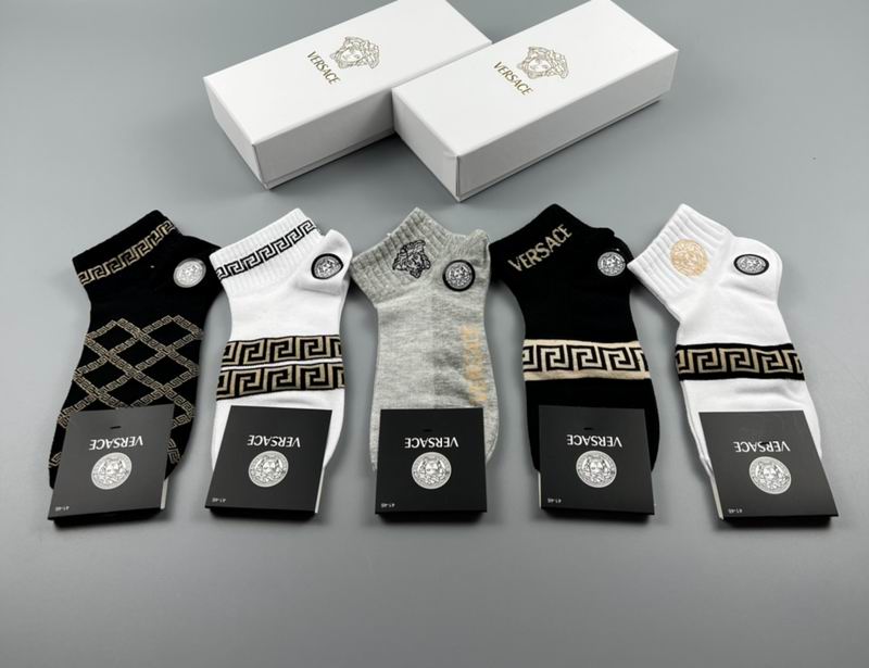 Versace socks QY (6)