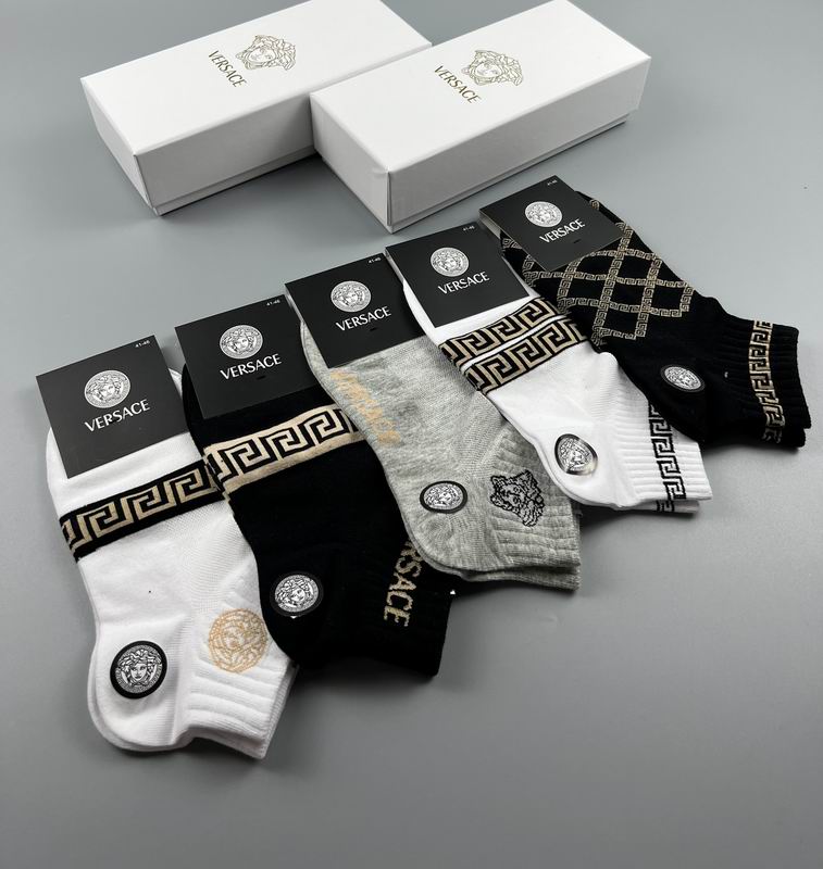 Versace socks QY (9)