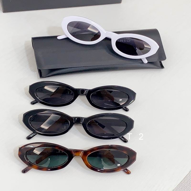 YSL SLM136 52 22-140 b07