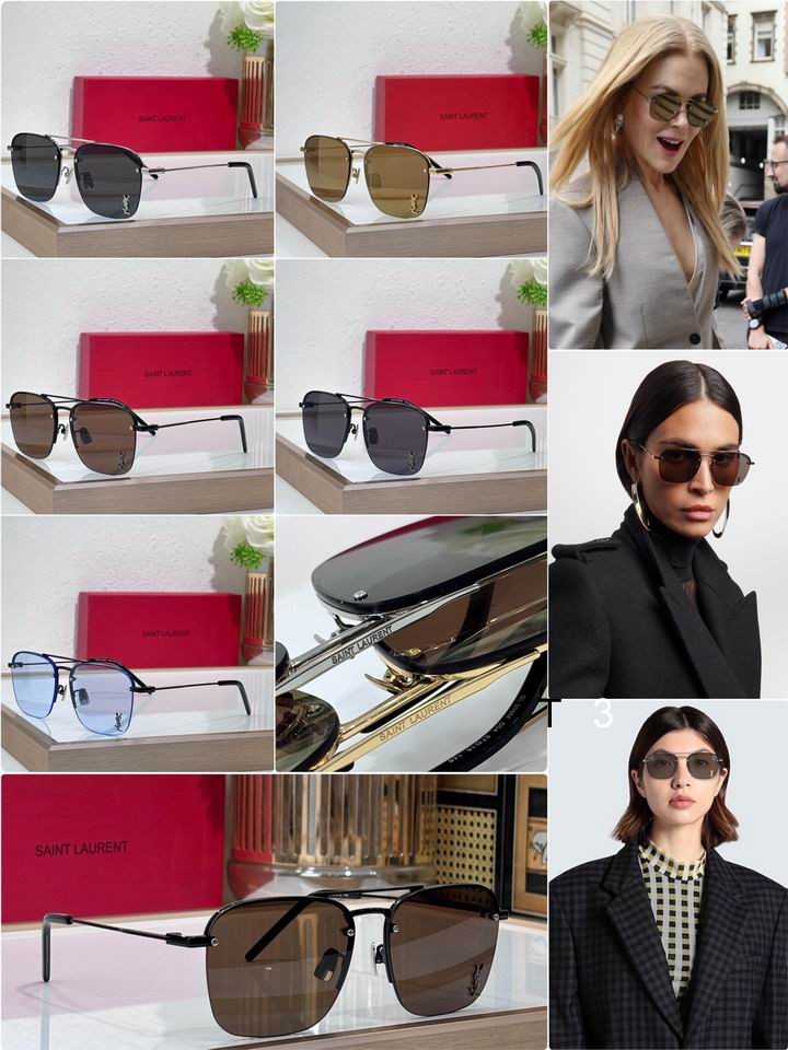 YSL sl309m 57 15-145 C09