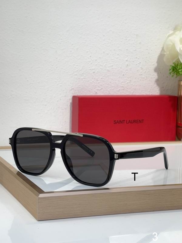 YSL 545 58 16-145 B01