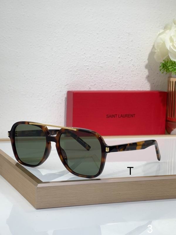 YSL 545 58 16-145 B04