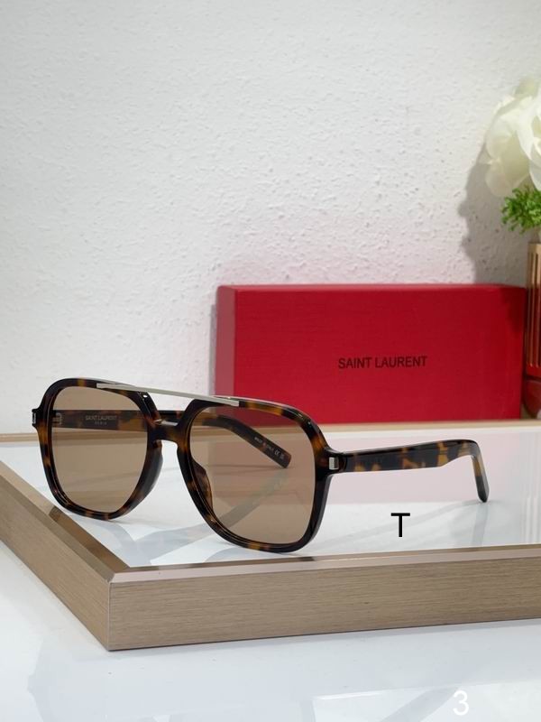 YSL 545 58 16-145 B06