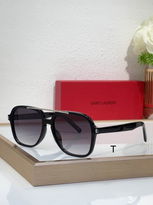 YSL 545 58 16-145 B07