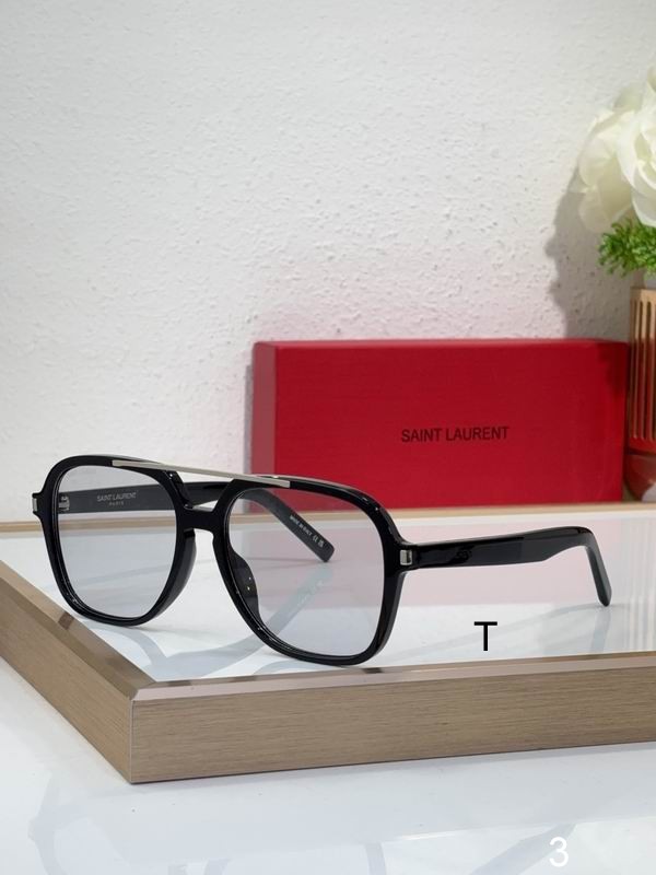 YSL 545 58 16-145 B08