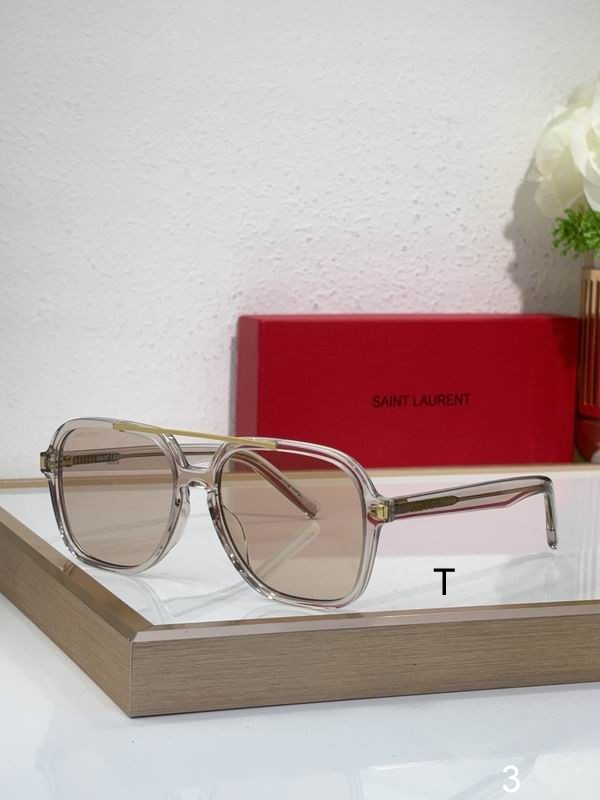 YSL 545 58 16-145 B09