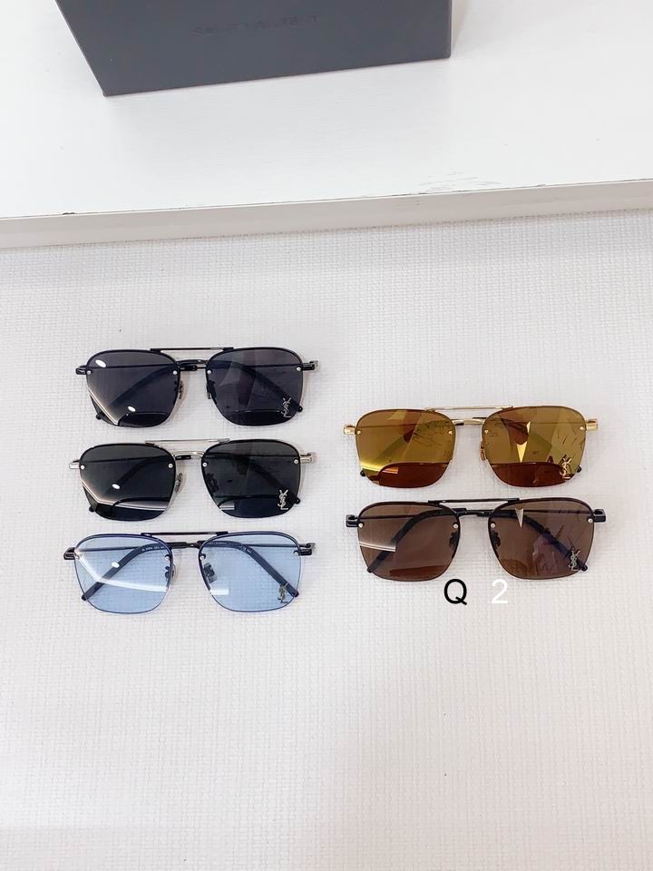 YSL 0615 57 15-145 b07