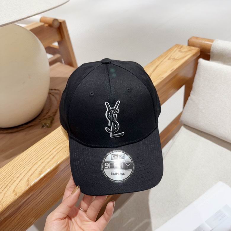 YSL Cap dxn  (1)