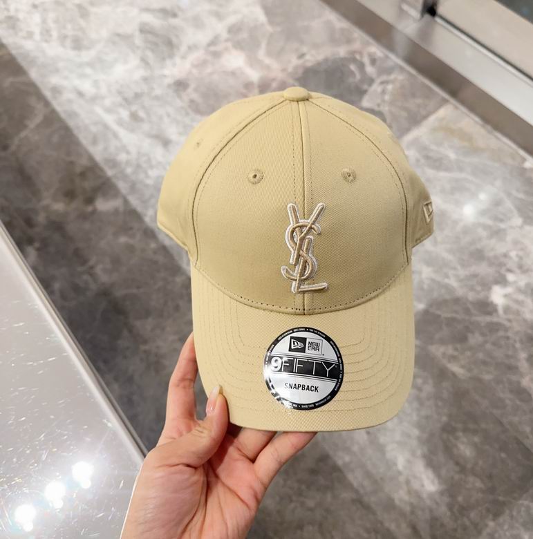 YSL Cap dxn  (13)