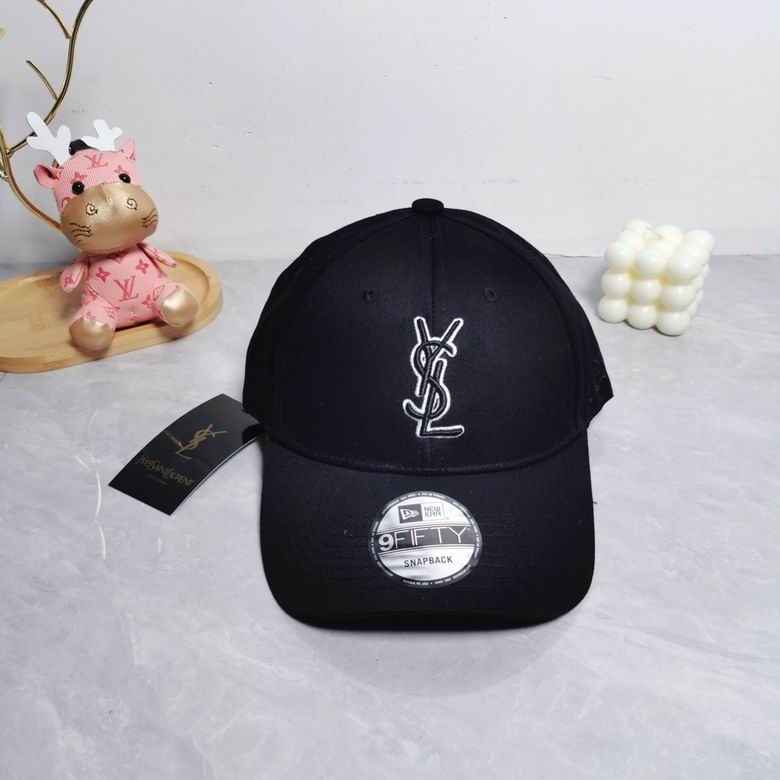 YSL Cap dxn  (2)