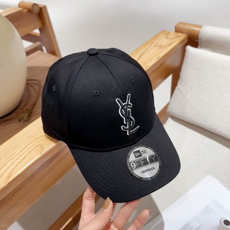 YSL Cap dxn  (2)