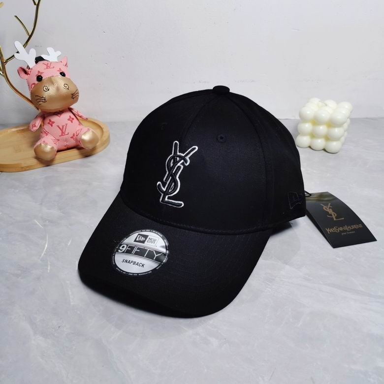 YSL Cap dxn  (3)