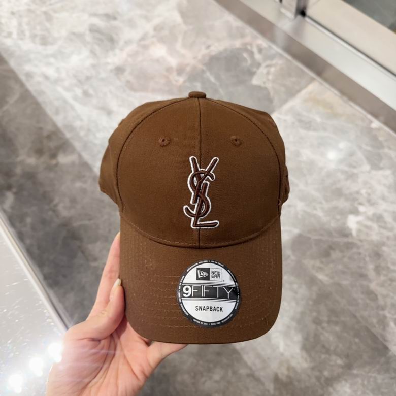 YSL Cap dxn  (4)