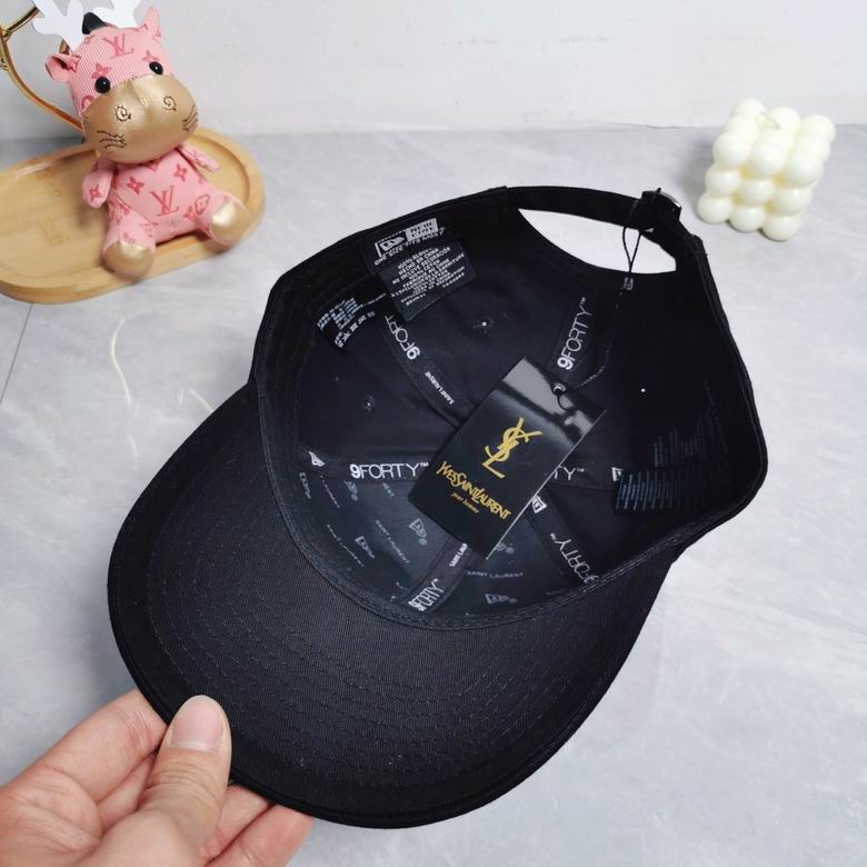 YSL Cap dxn  (7)
