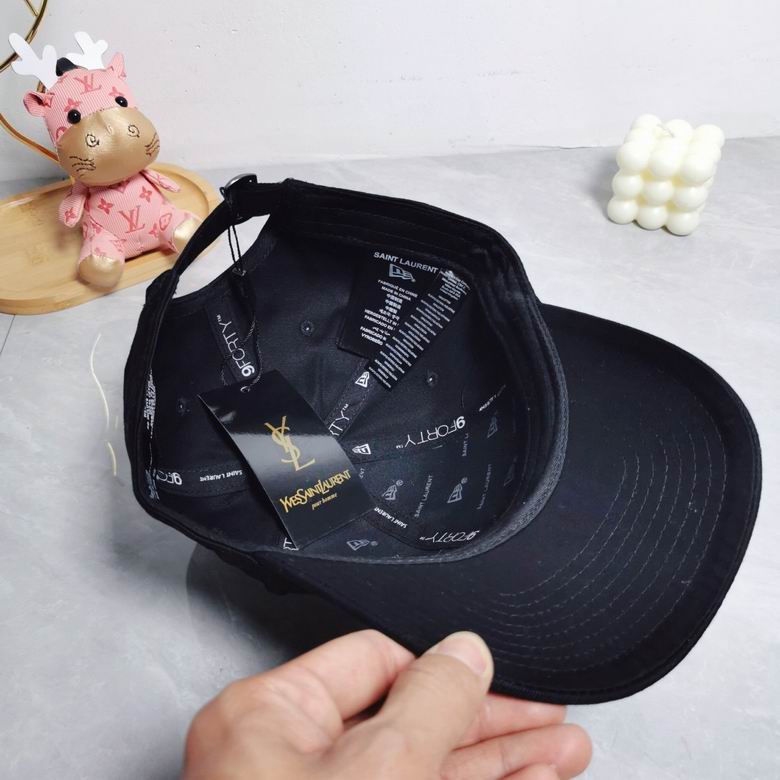 YSL Cap dxn  (8)