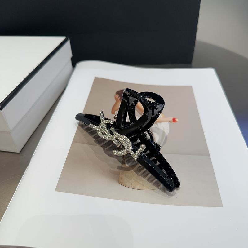 YSL Hair grab clip hh (1)