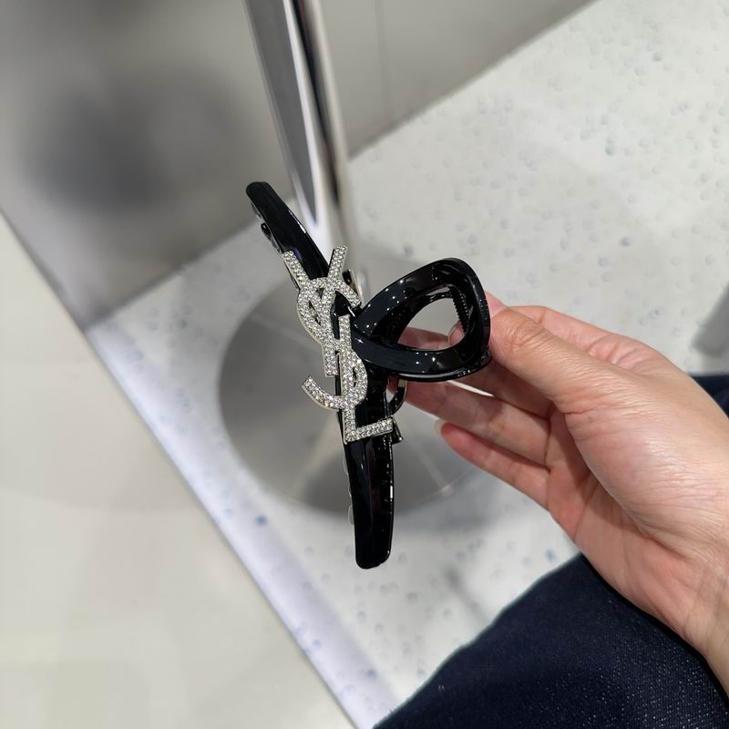 YSL Hair grab clip hh (2)