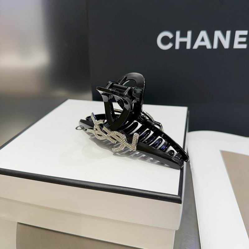 YSL Hair grab clip hh (5)