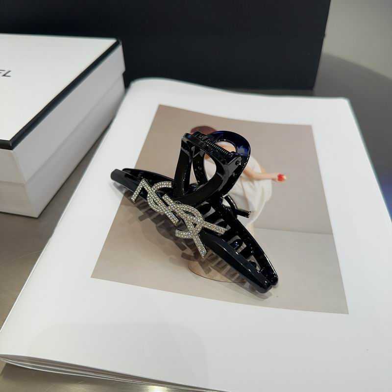 YSL Hair grab clip hh (7)