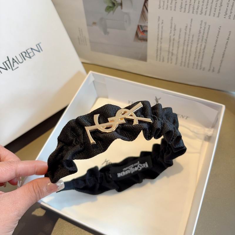 YSL Headband hh (1)