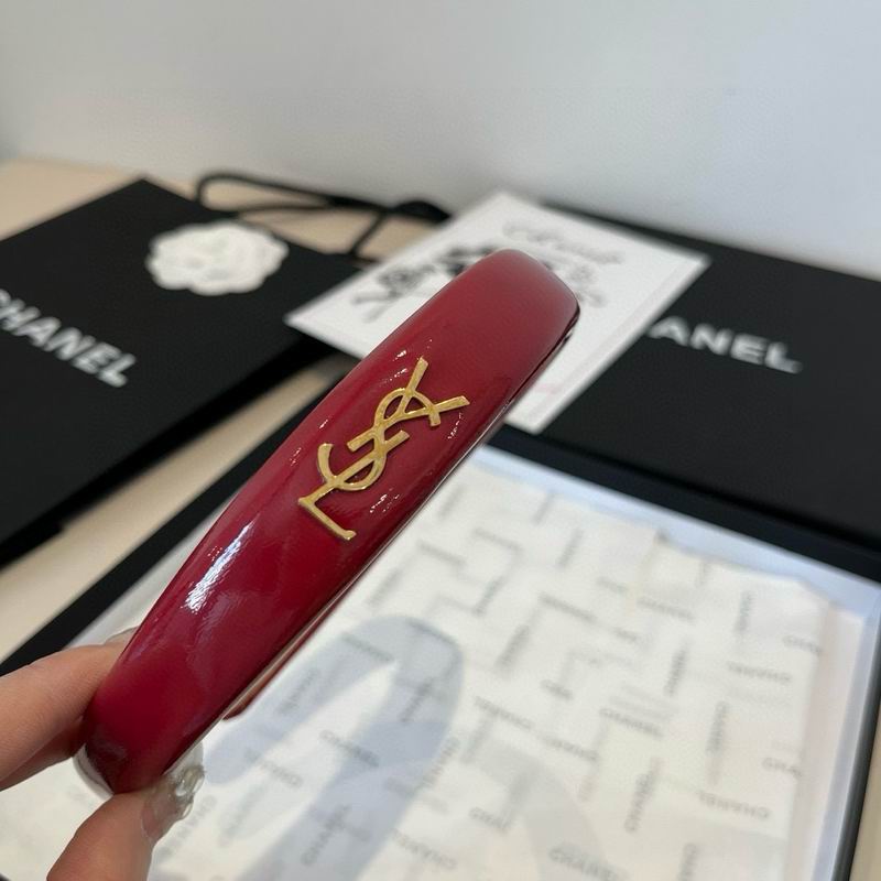 YSL Headband hh (15)