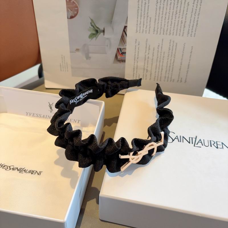 YSL Headband hh (2)
