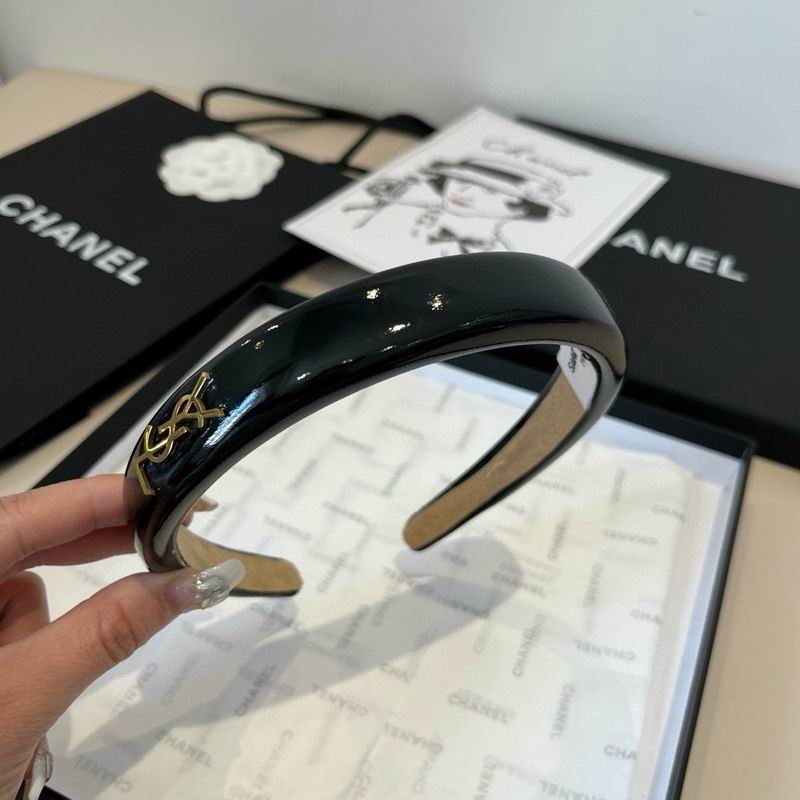 YSL Headband hh (22)