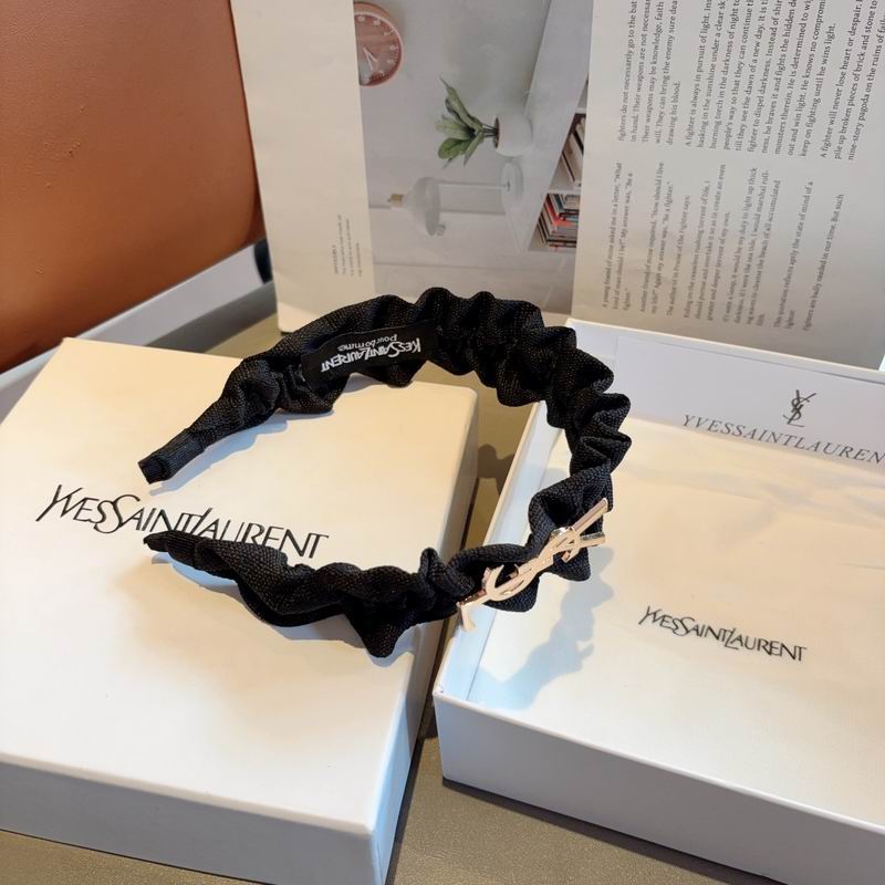 YSL Headband hh (3)