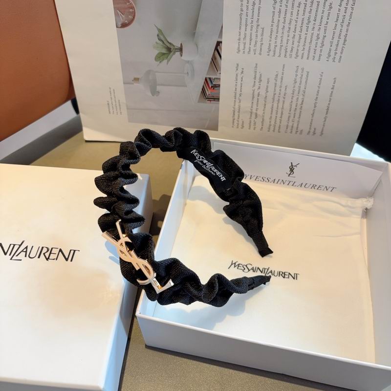 YSL Headband hh (4)